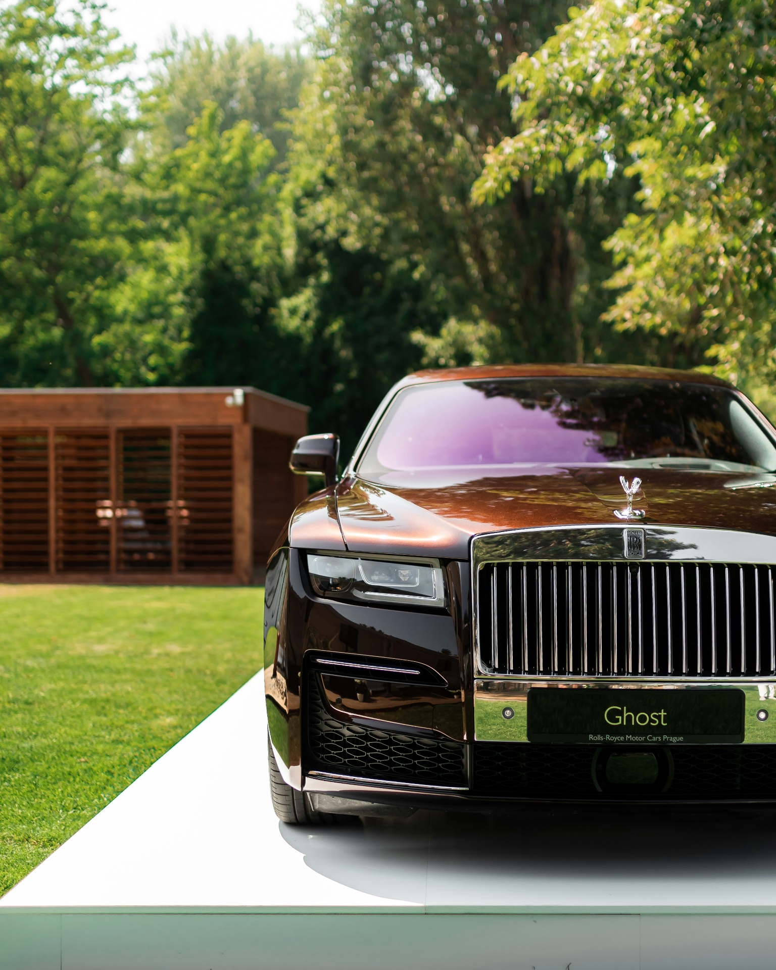 LUXURY